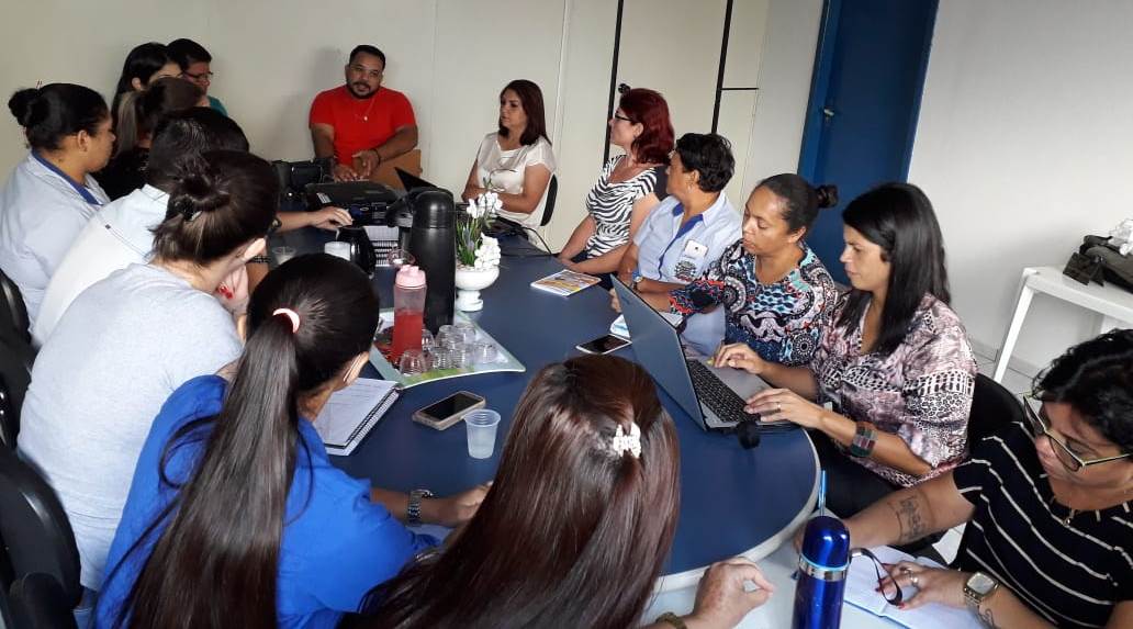Assistência Social de Itaquiraí sugere ação em rede para agilizar atendimentos