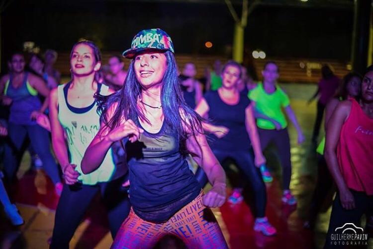 Projeto Balança Itaquiraí reinicia atividades nesta 5ª feira, na quadra do Jardim Primavera