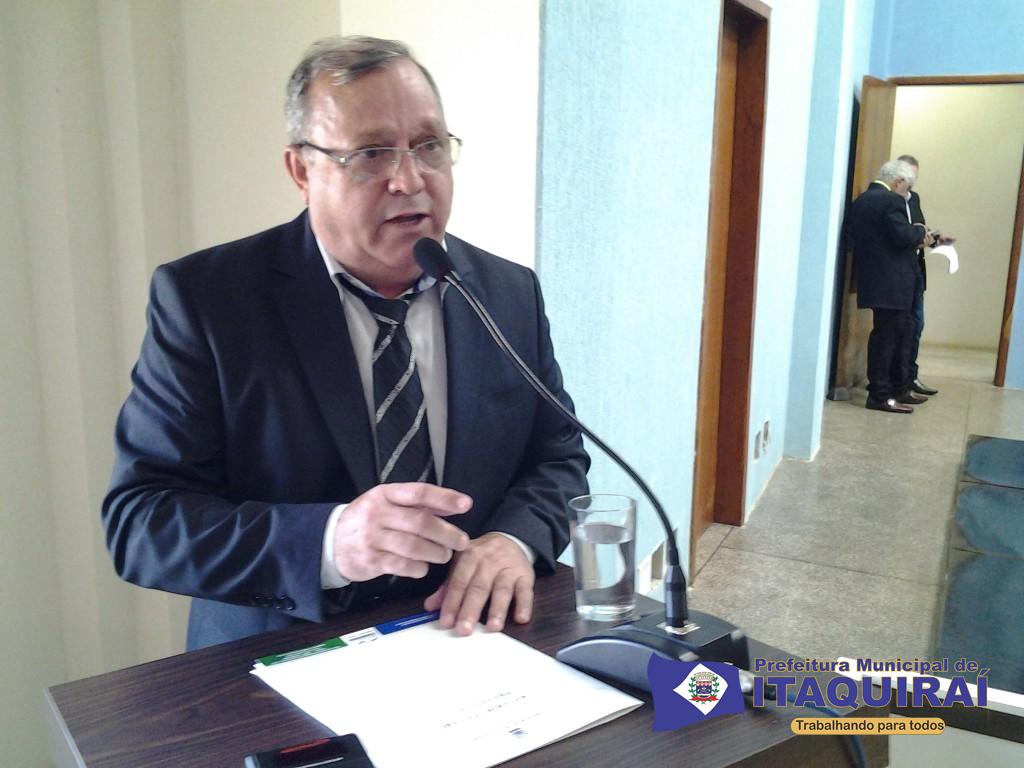 Prefeito Ricardo libera os salários de dezembro dos funcionários da Prefeitura de Itaquiraí