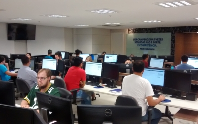 Clientes da Staf Sistemas recebem prêmio “Projeto Inovador 2018” após implantação do Cidadão Web