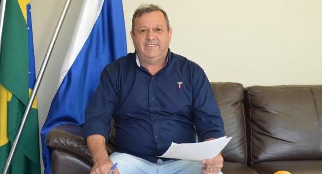 Salário de novembro está na conta dos servidores da Prefeitura; 13º sai dia 18, afirma Ricardo Fávaro