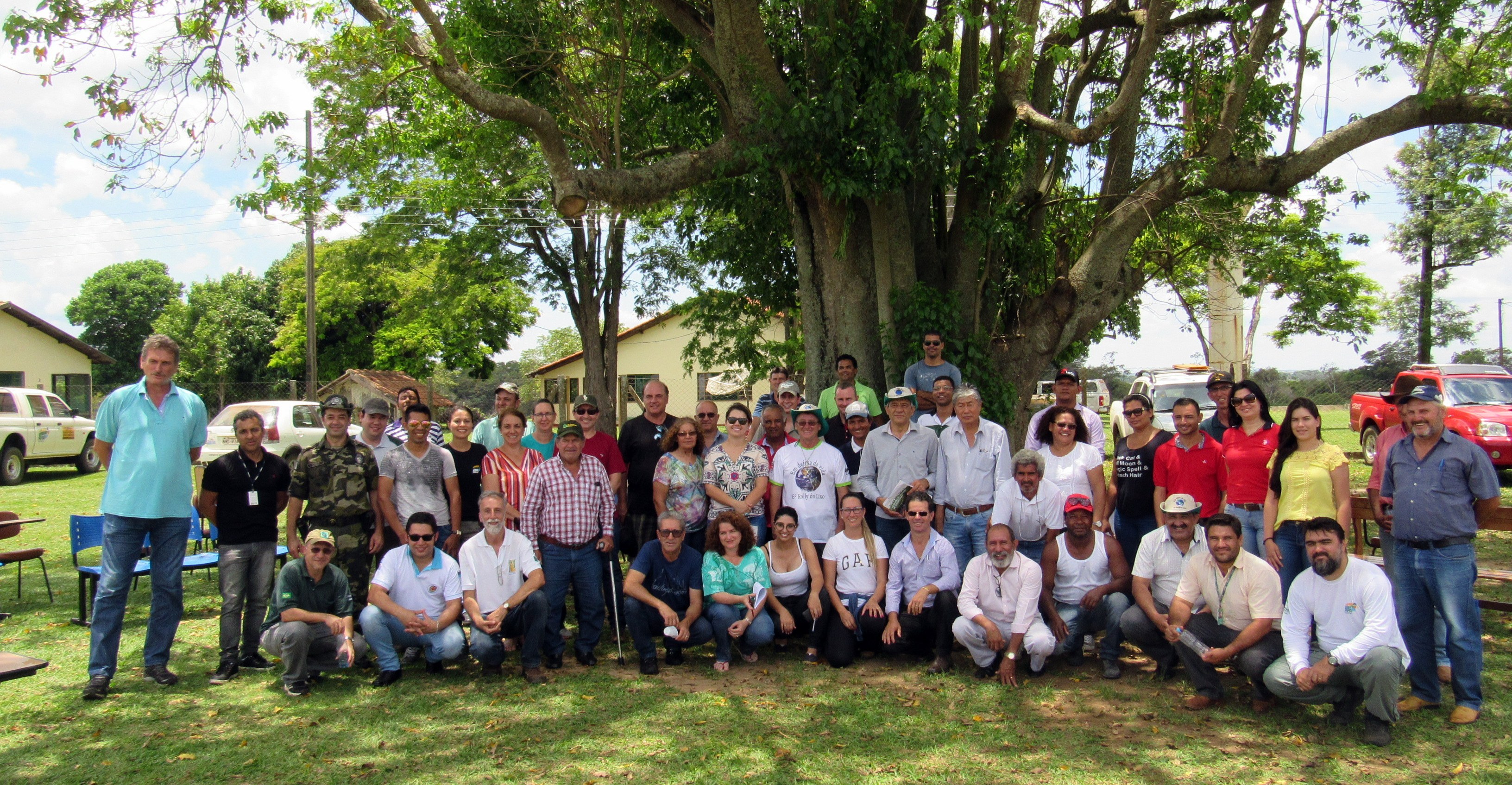 ICMBio lança edital para eleições do Conselho do Parque Nacional Ilha Grande e Apa Federal