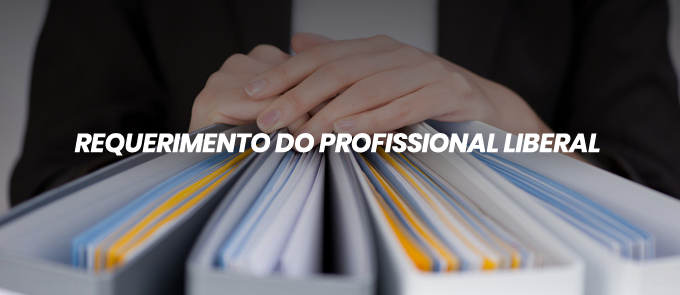 Atenção Profissionais Liberais Autônomos do Município de Itaquiraí-MS