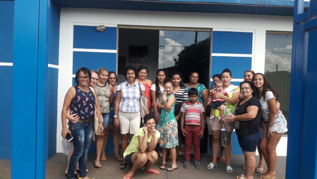 Fundação de Cultura de Itaquiraí finaliza o ano com entrega de certificados de cursos Informática, Vagonite e Capoeira