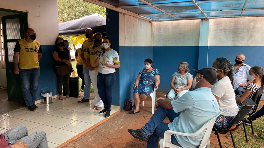 Divulgação