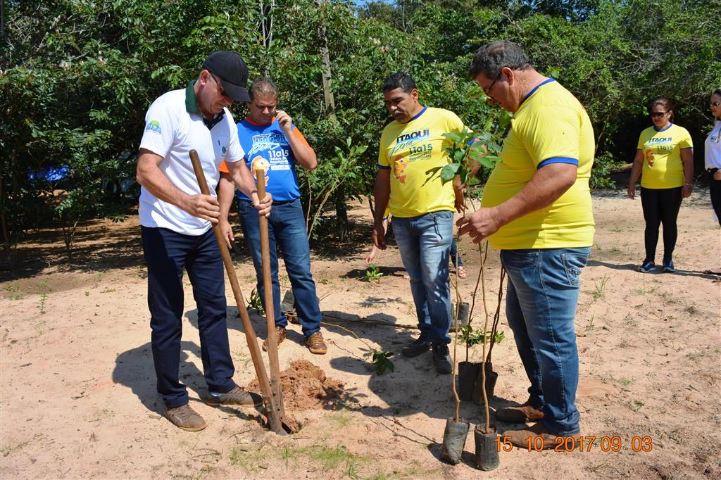 Itaquipesca 2017 realiza ações sociais com doação de parte de arrecadação à entidades; atividades ambientais também marcaram o evento