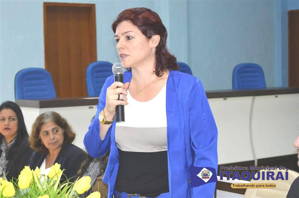 Prefeitura de Itaquiraí e CMAS realizam a 11ª Conferência Municipal de Assistência Social