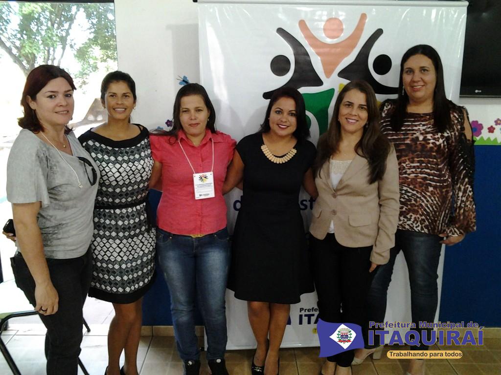 Itaquiraí realiza X Conferência Municipal de Assistência Social