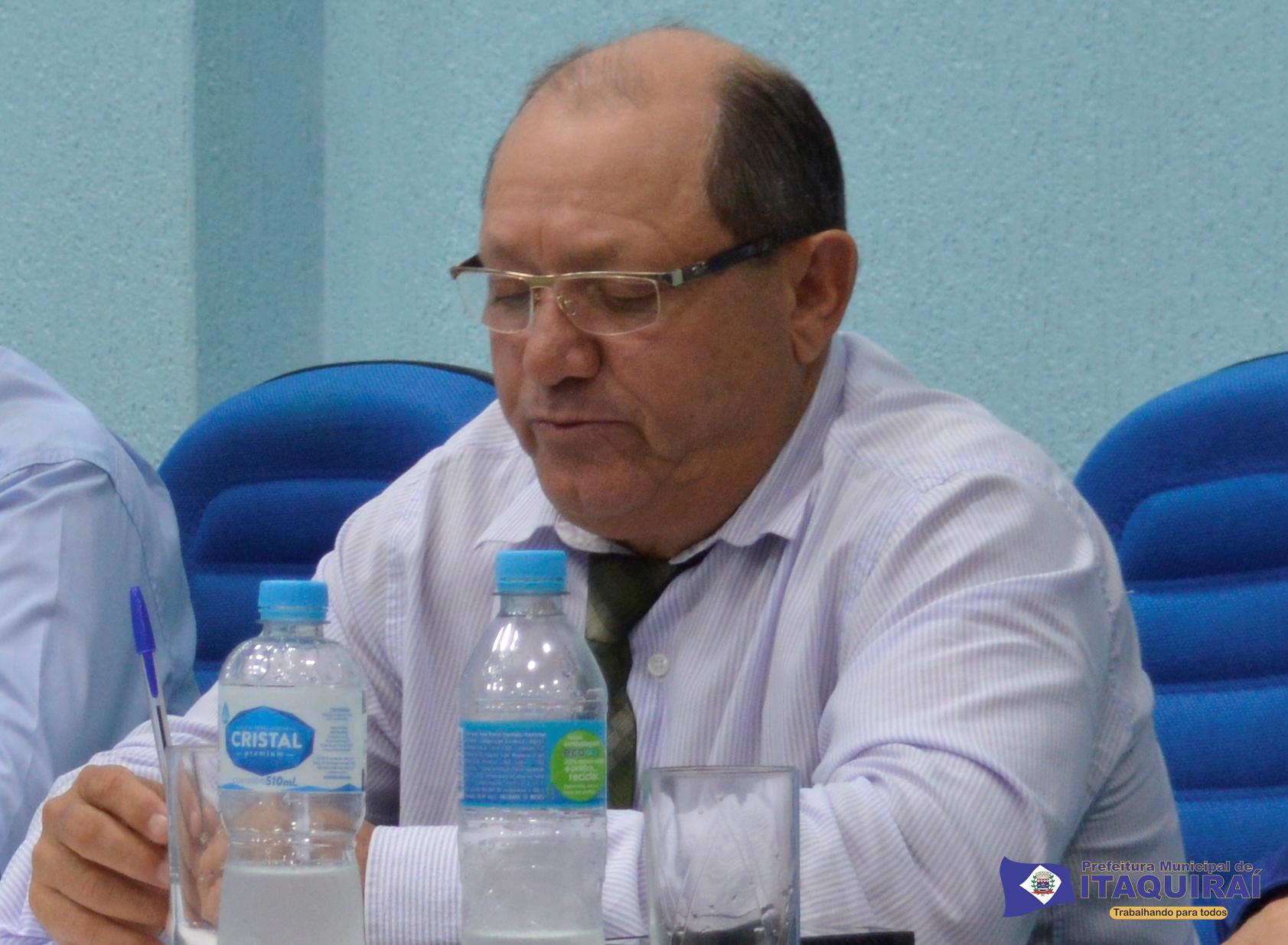Festival de Música de Itaquiraí é inserido no Calendário de Eventos de MS pelo governador Reinaldo Azambuja