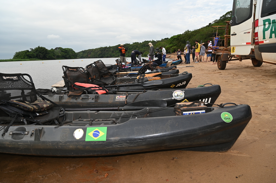 Turismo se fortalece em Itaquiraí após modernização da Praia da Amizade e pavimentação da MS 488