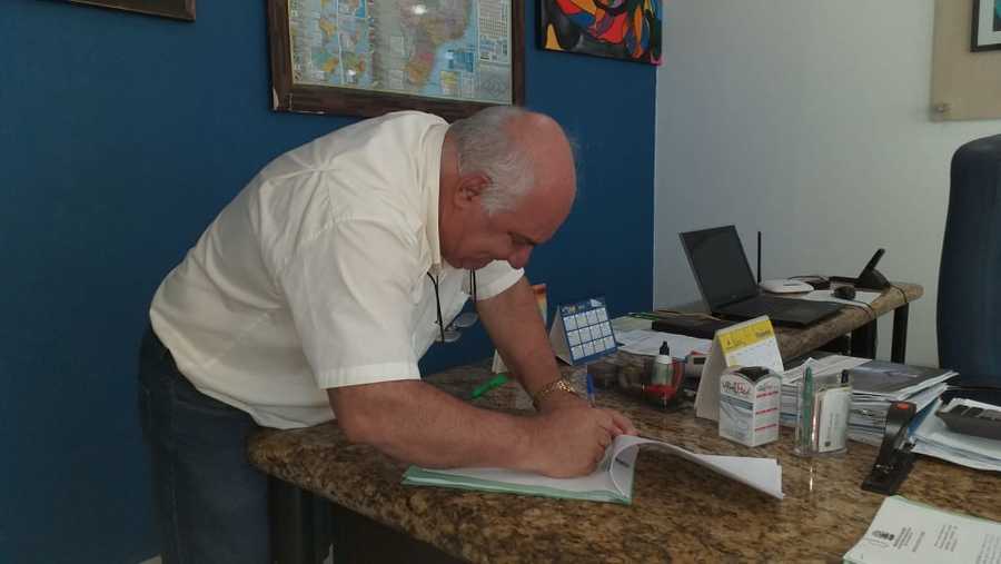 Prefeitura de Itaquiraí contempla mais cinco empresários com cessão de terrenos
