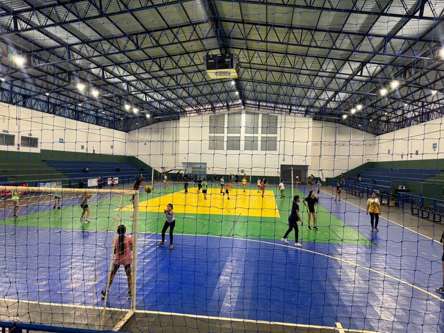 Educação amplia jornada escolar com atividades complementares na EM Jardim Primavera