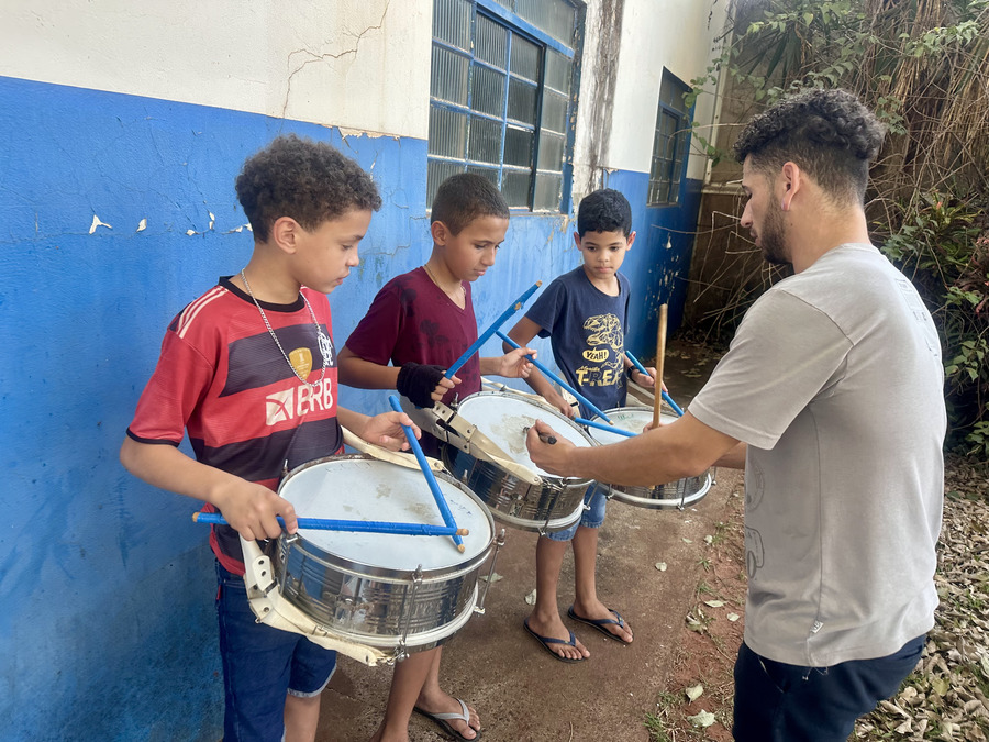 Divulgação