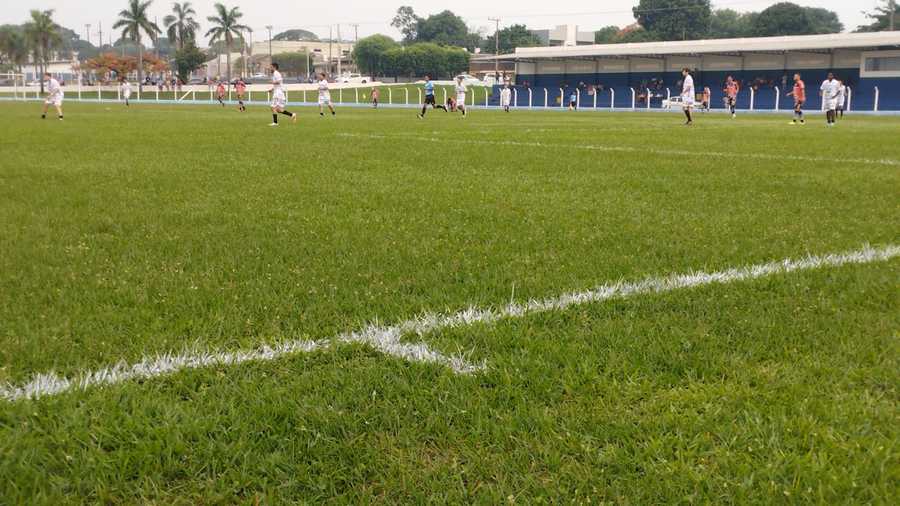 Administração Thalles e Bruno garante apoio a diversas atividades esportivas em Itaquiraí