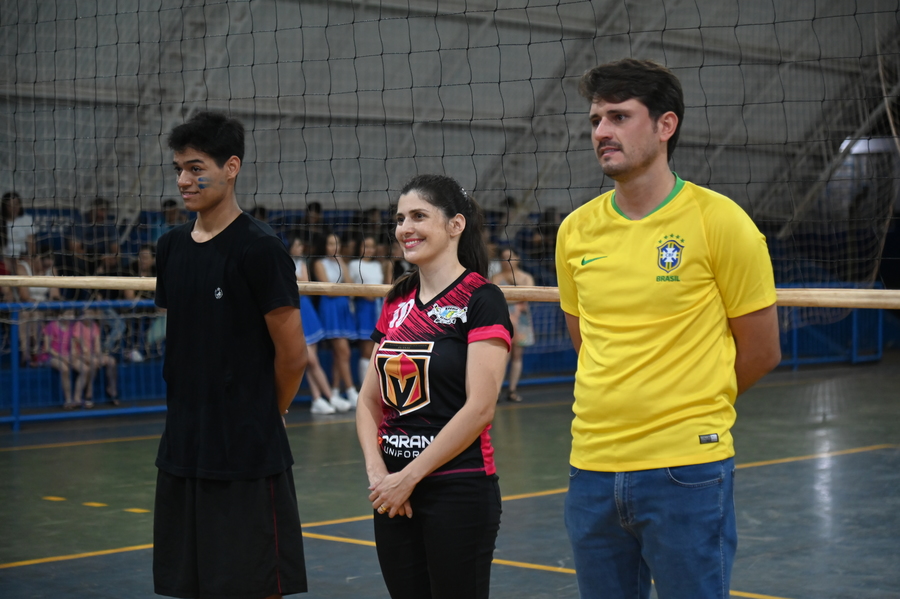 Administração Thalles e Bruno garante apoio a diversas atividades esportivas em Itaquiraí