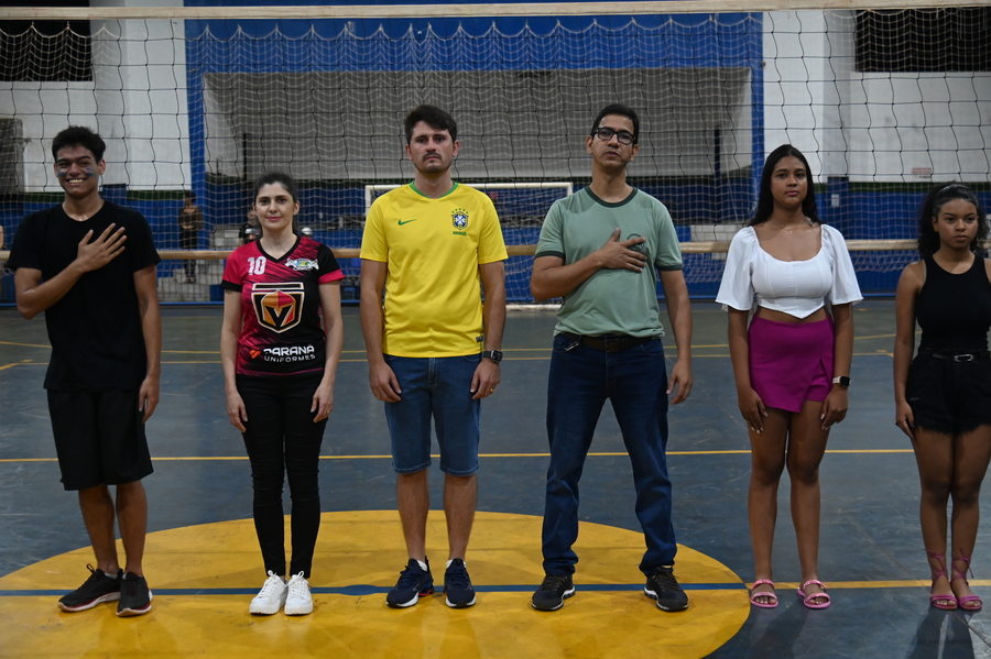 Administração Thalles e Bruno garante apoio a diversas atividades esportivas em Itaquiraí