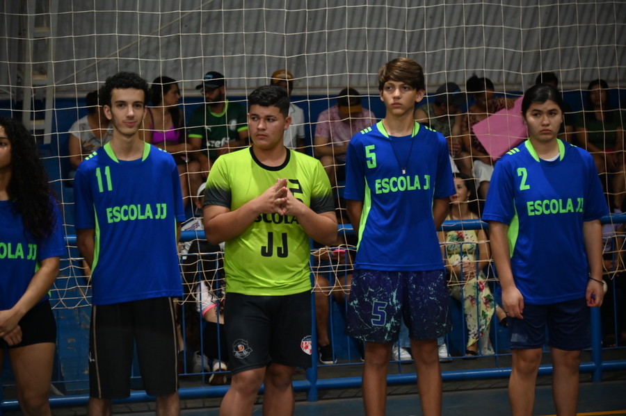Administração Thalles e Bruno garante apoio a diversas atividades esportivas em Itaquiraí