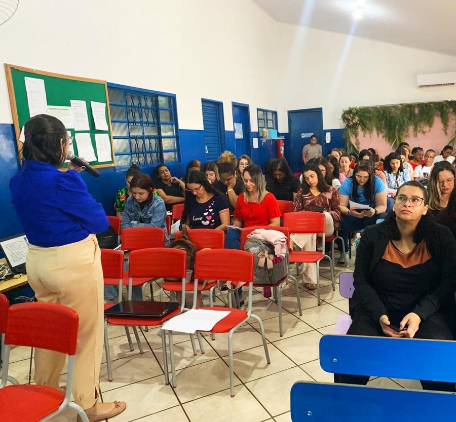 Educação Especial de Itaquiraí vem avançando e obtendo resultados satisfatórios