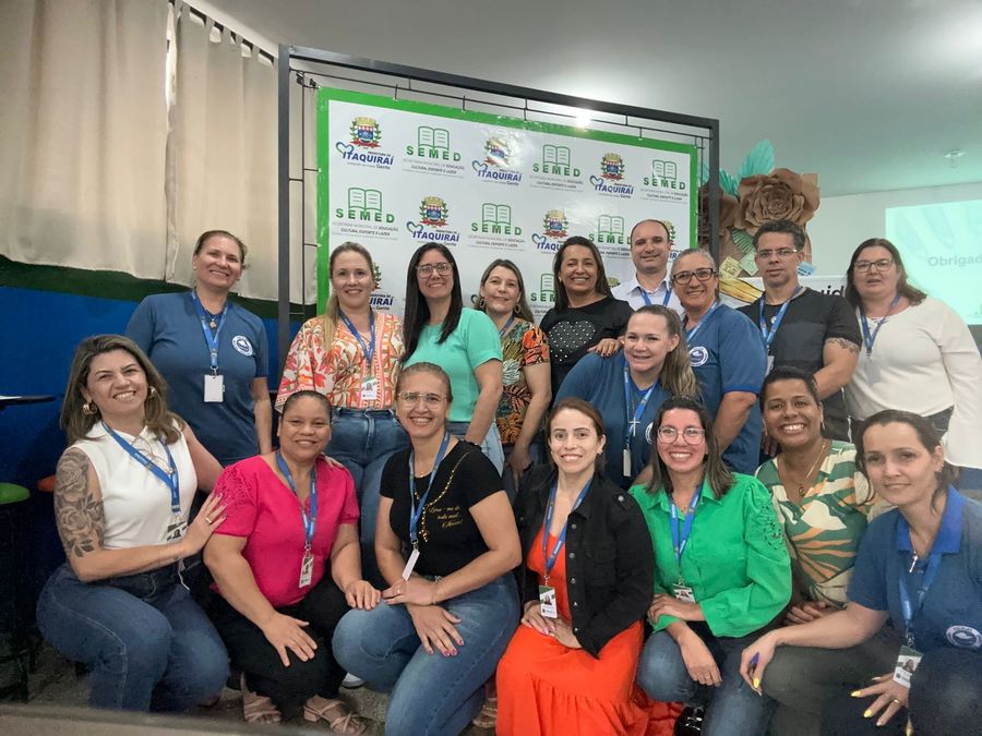 Educação Especial de Itaquiraí vem avançando e obtendo resultados satisfatórios