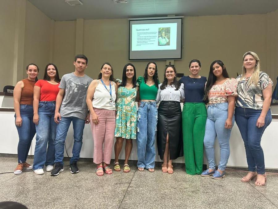 Educação Especial de Itaquiraí vem avançando e obtendo resultados satisfatórios