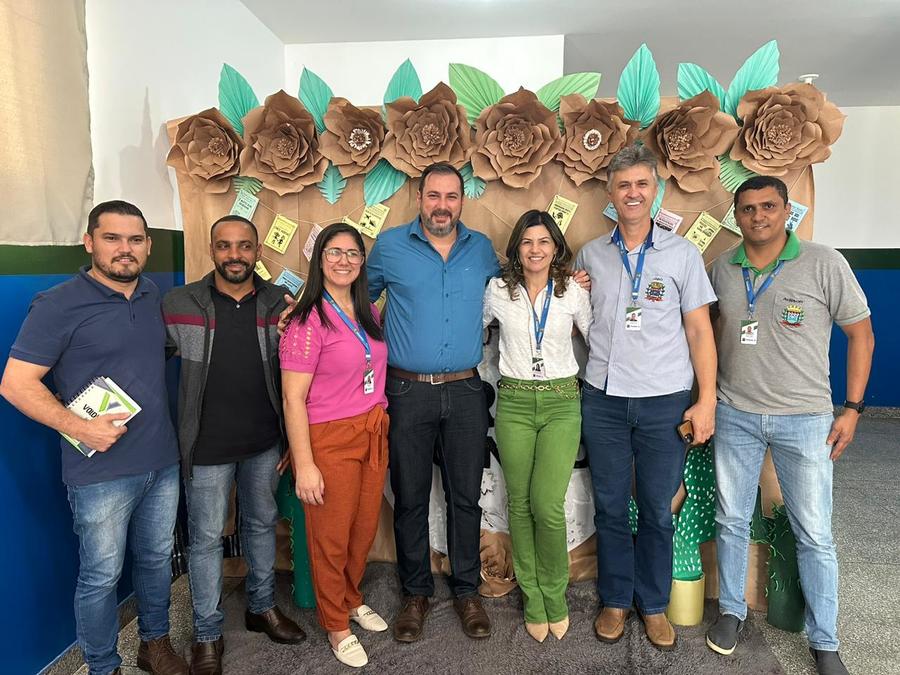 Prefeitura de Itaquiraí realiza Formação de Conceitos Básicos sobre o FUNDEB