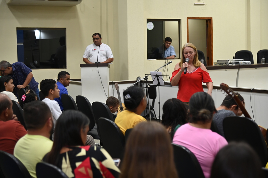 Projeto Música na Escola amplia e abre a segunda turma