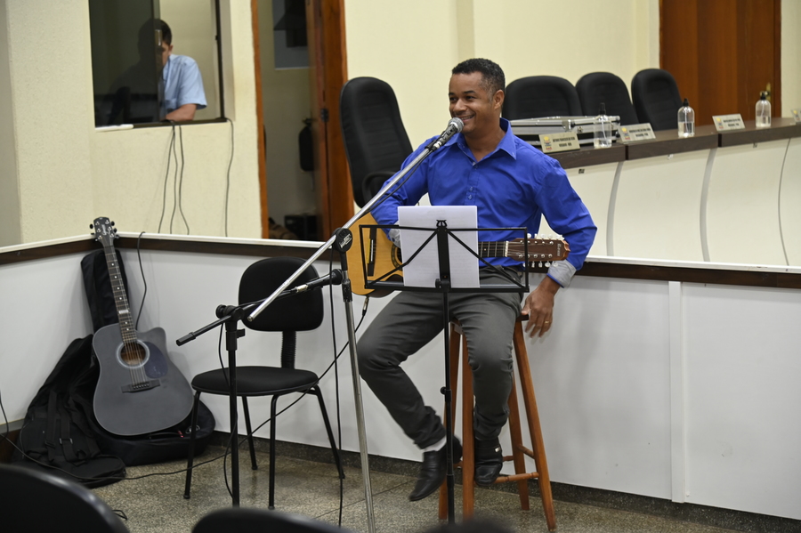 Projeto Música na Escola amplia e abre a segunda turma