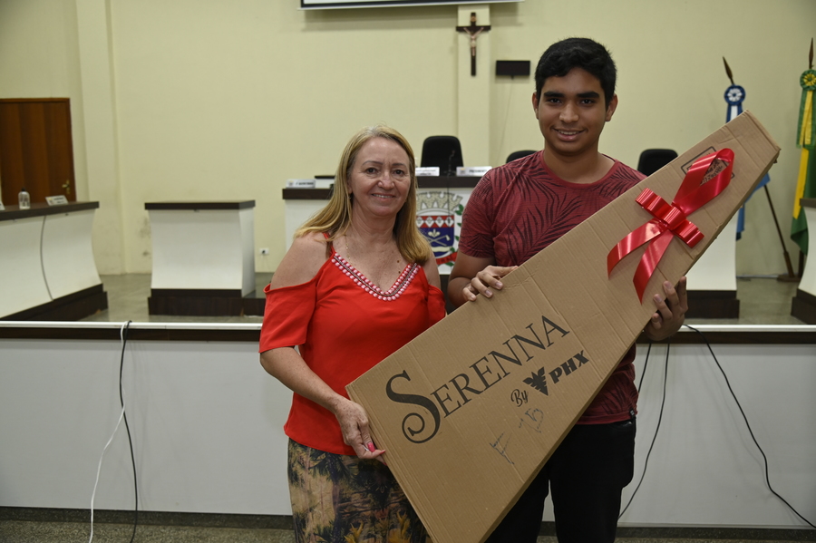 Projeto Música na Escola amplia e abre a segunda turma