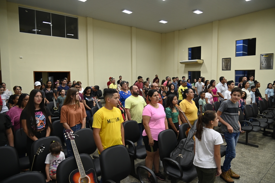 Projeto Música na Escola amplia e abre a segunda turma