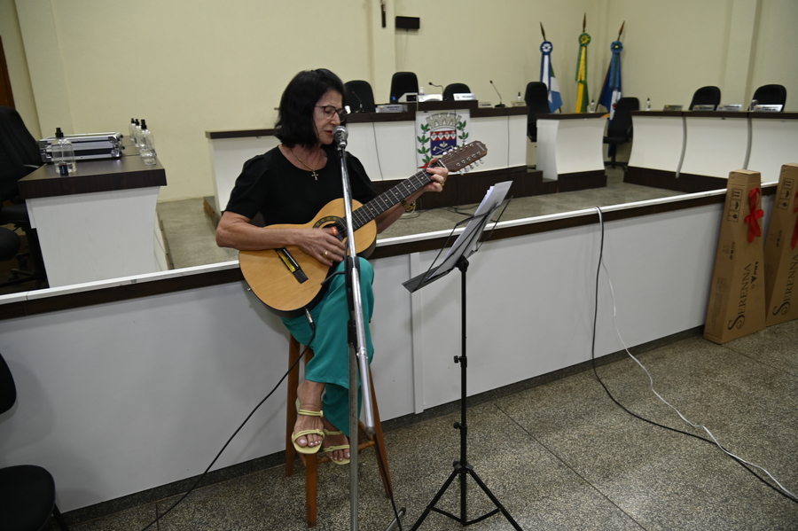 Projeto Música na Escola amplia e abre a segunda turma