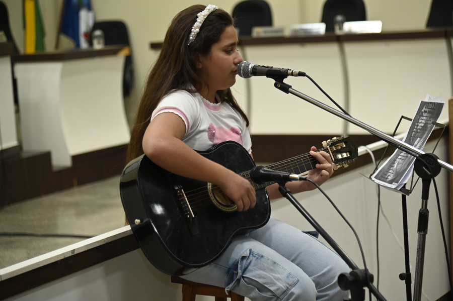 Projeto Música na Escola amplia e abre a segunda turma