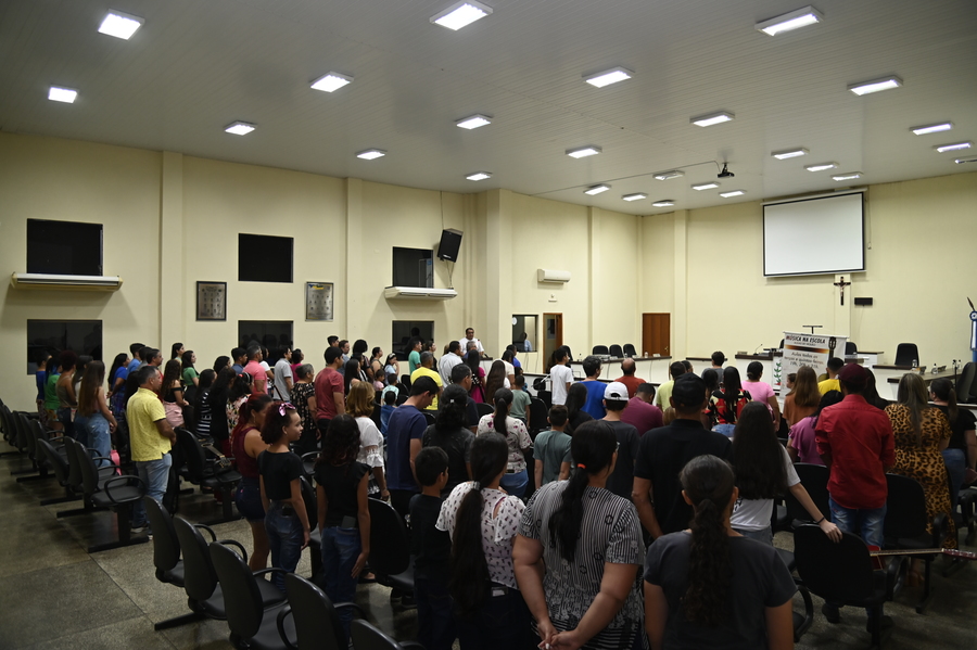 Projeto Música na Escola amplia e abre a segunda turma