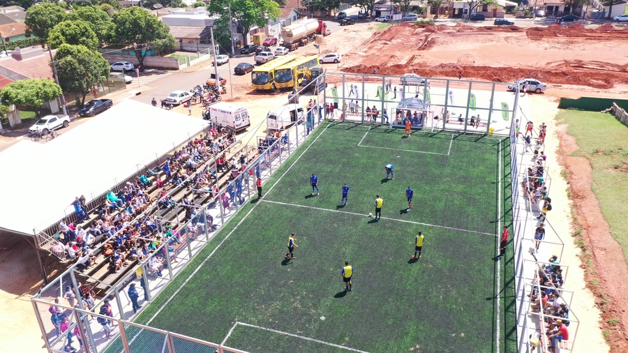 Divulgação