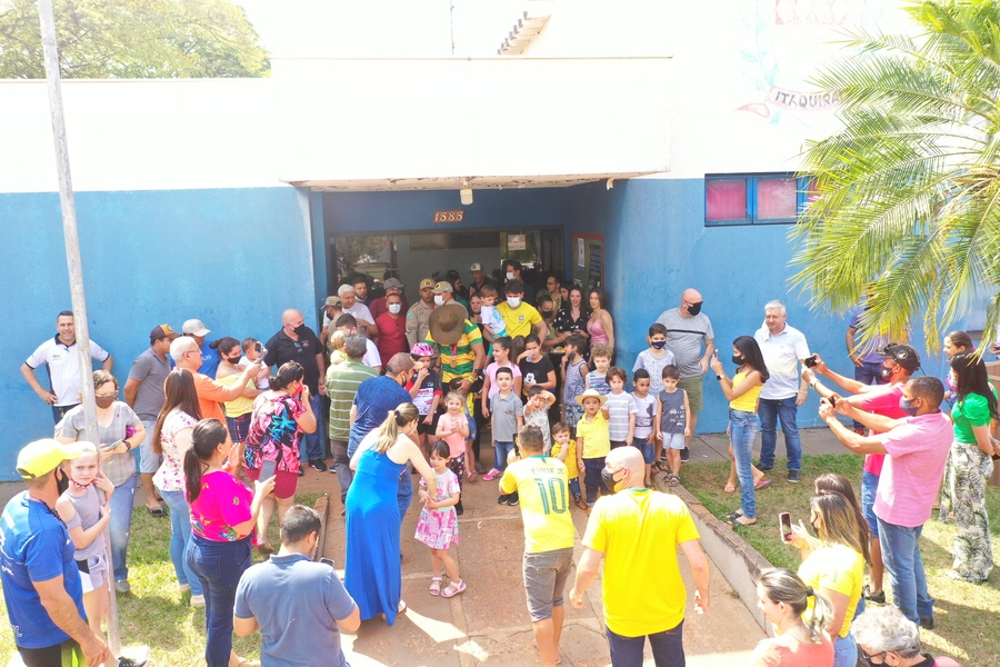 Divulgação