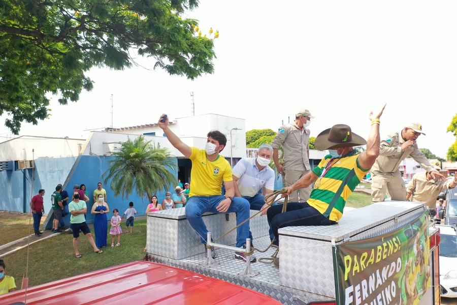 Divulgação