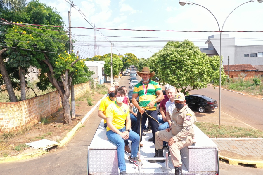 Divulgação