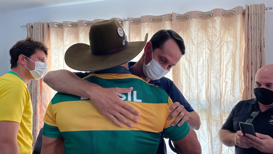 Divulgação