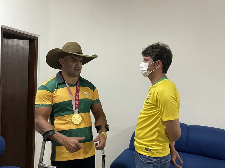 Divulgação