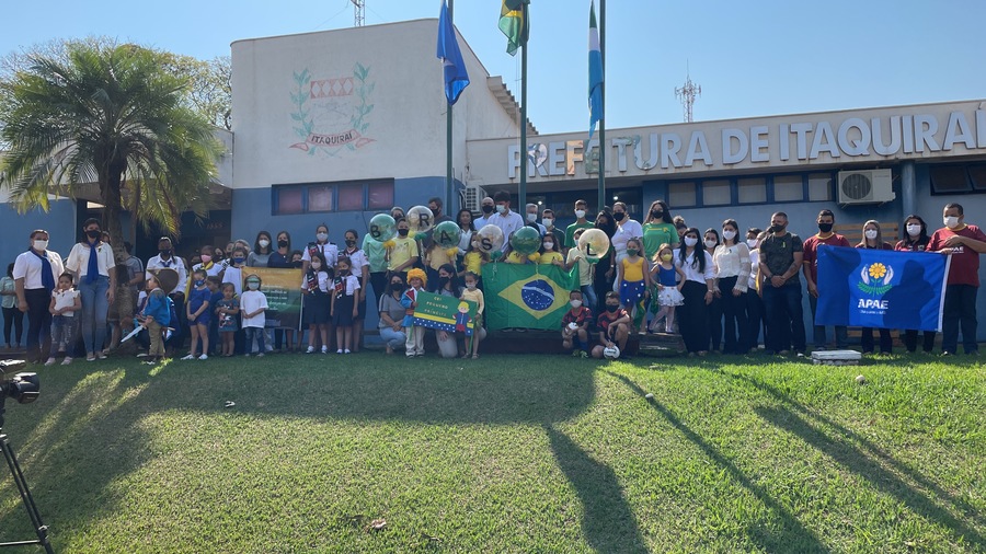 Divulgação