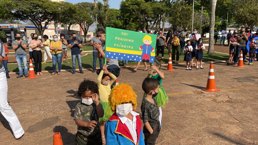 Divulgação