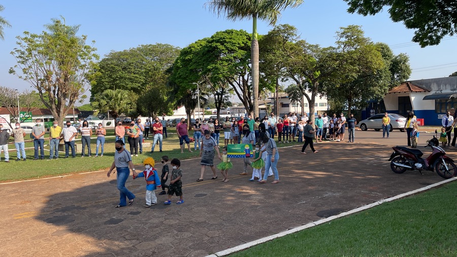 Divulgação