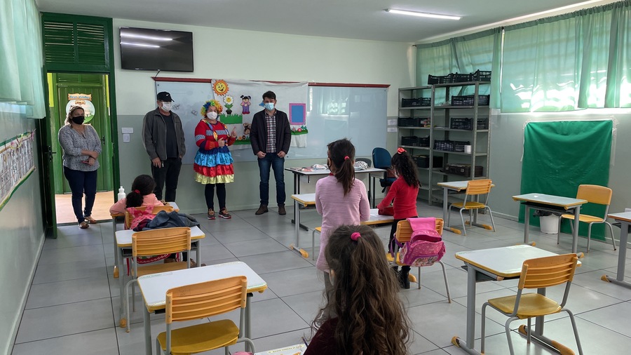 Divulgação