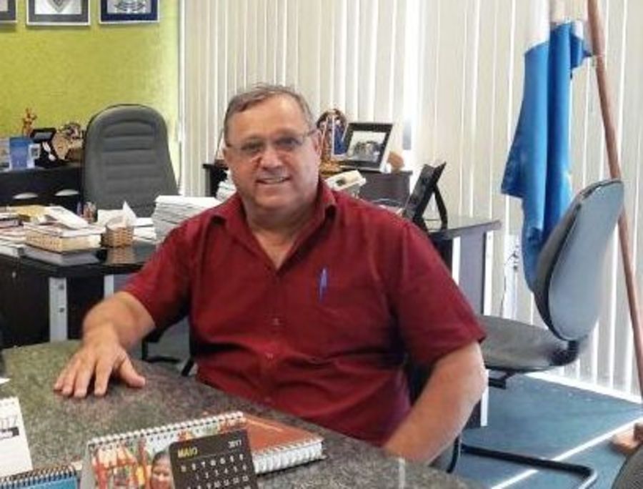 Prefeito Ricardo Fávaro Neto democratiza escolha de diretores de escolas municipais ao regulamentar a eleição escolar. Foto: Divulgação