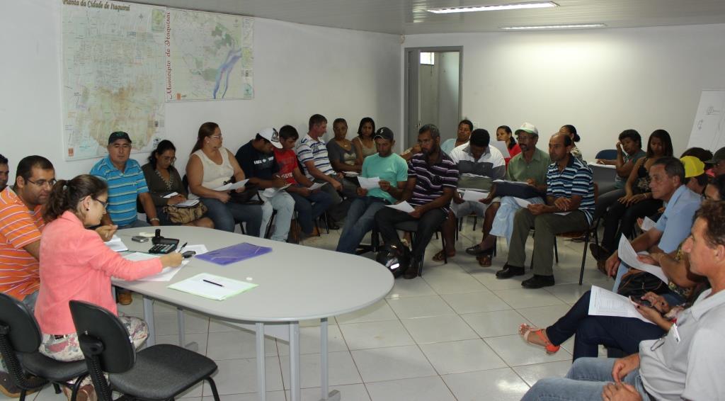 Merenda escolar de Itaquiraí terá mais de 30% da agricultura familiar