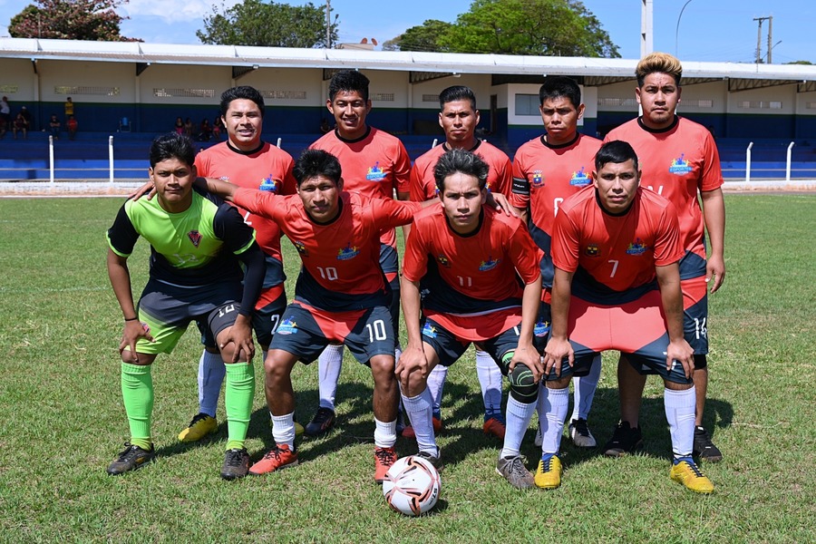 Itaquiraí recebeu etapa da Liga Terrão Estadual 2025