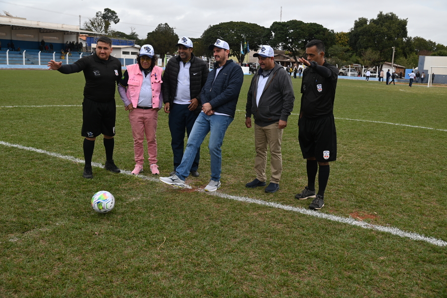 Itaquiraí sediou a última rodada da primeira fase da décima oitava Copa Assomasul
