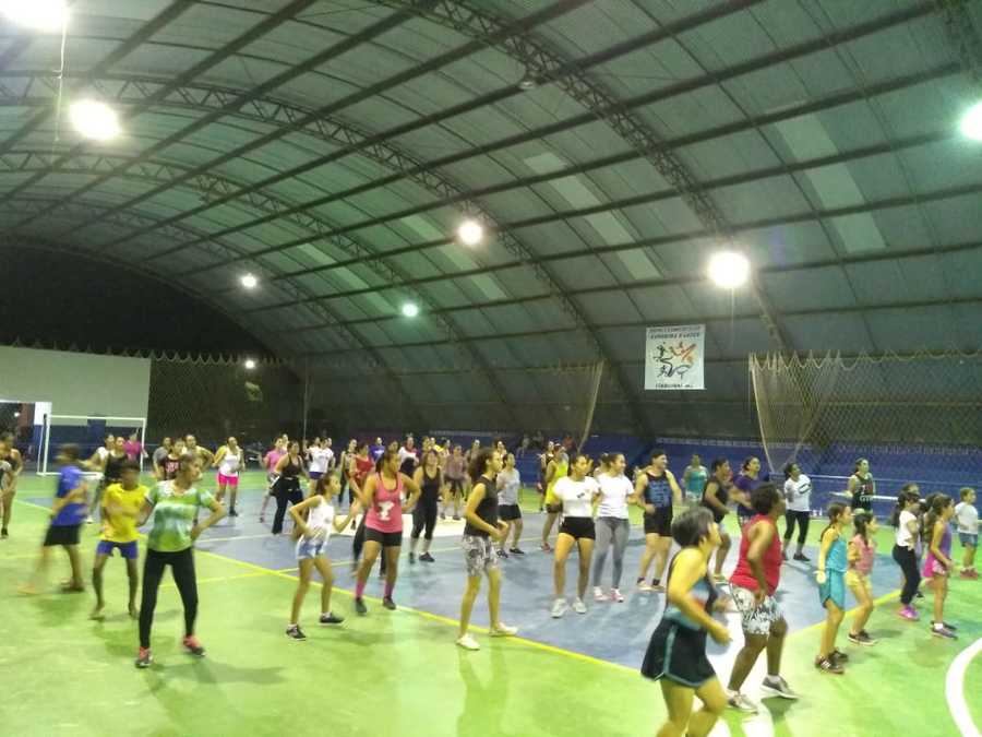 Demel confirma: Projeto Balança Itaquiraí reinicia as atividades na quinta-feira, dia 5