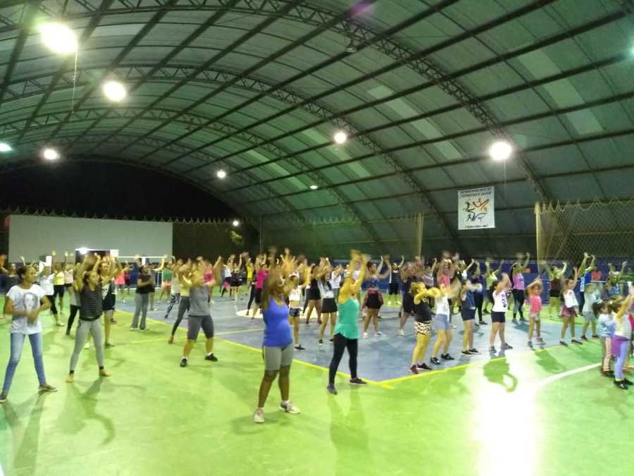 Demel confirma: Projeto Balança Itaquiraí reinicia as atividades na quinta-feira, dia 5