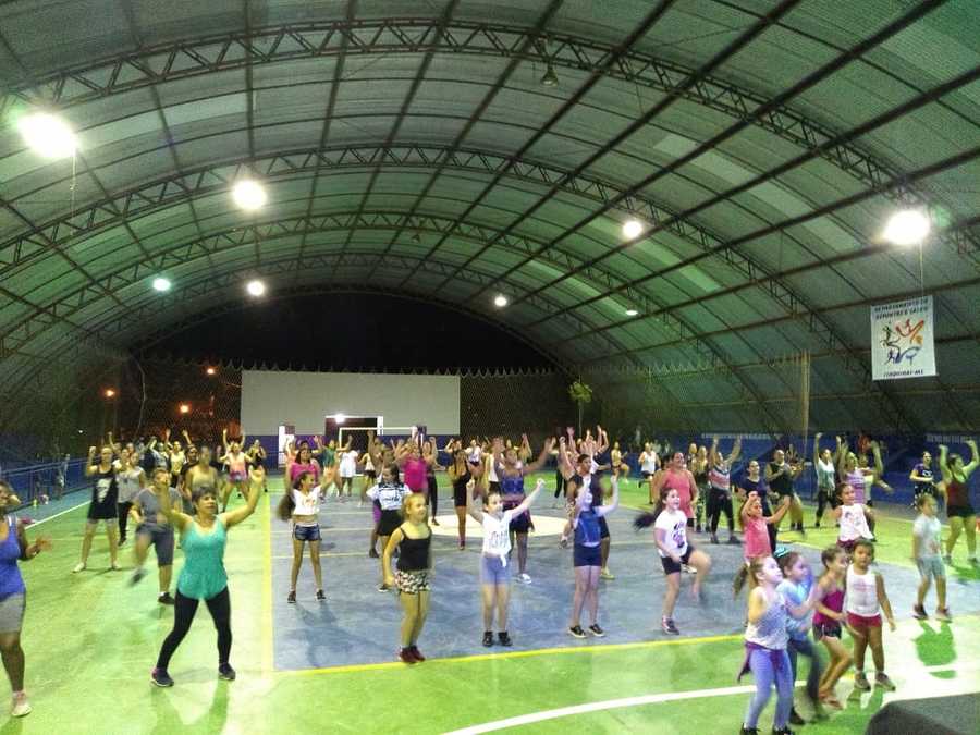 Demel confirma: Projeto Balança Itaquiraí reinicia as atividades na quinta-feira, dia 5