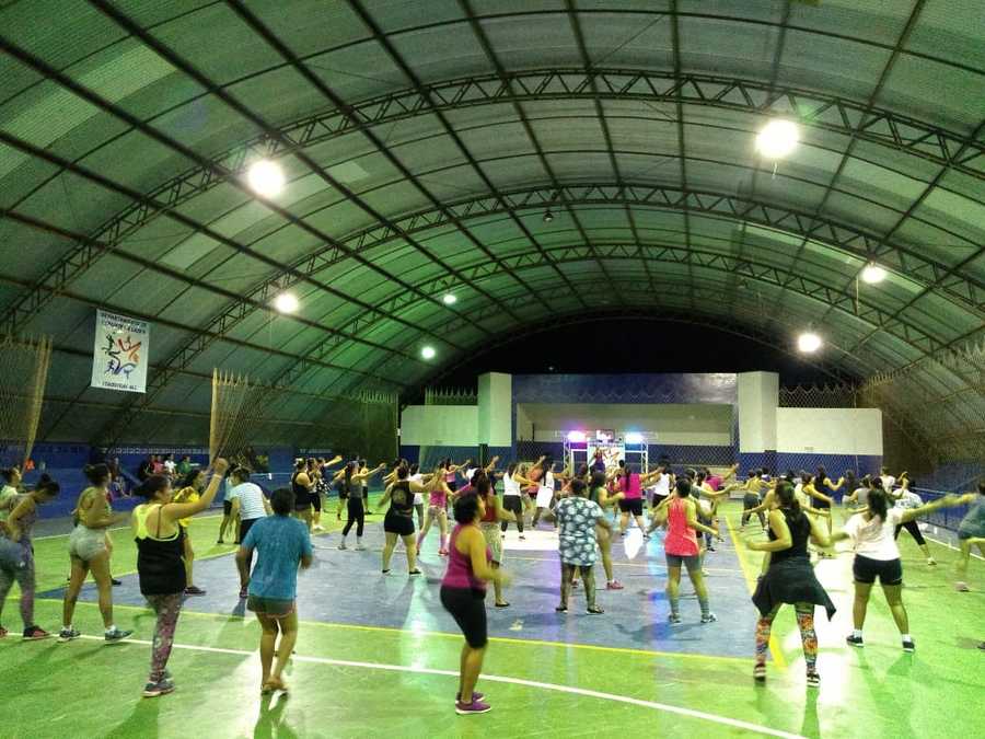 Demel confirma: Projeto Balança Itaquiraí reinicia as atividades na quinta-feira, dia 5